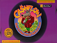 Cashflow - Desková hra 