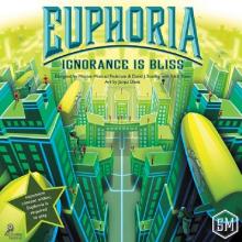 Euphoria: Ignorance Is Bliss - obrázek