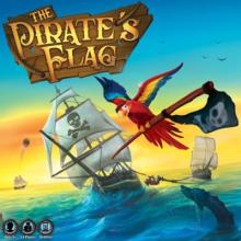 Pirate's Flag, The - obrázek