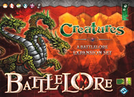 BattleLore: Creatures - obrázek