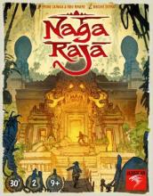 Naga Raja - pekná dvojkovka