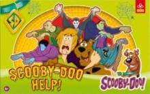Scooby Doo Pomoc! - obrázek