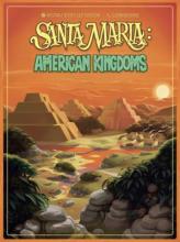 Santa Maria: American Kingdoms - obrázek