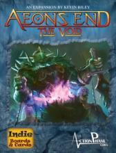 Aeon's End: The Void - obrázek