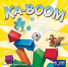 Ka-Boom - obrázek