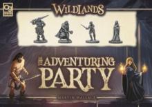 Wildlands: The Adventuring Party - obrázek