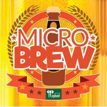 Microbrew - Micro worker placement pre dvoch