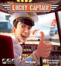 Lucky Captain - obrázek