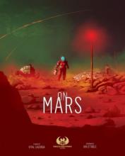 On Mars + On Mars: Upgrade Pack
