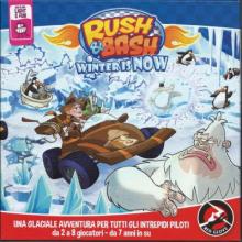 Rush & Bash: Winter Is Now - obrázek