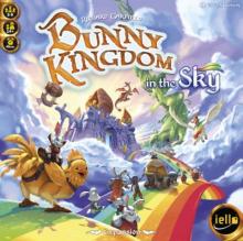 Bunny Kingdom: In the Sky - obrázek