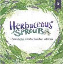 Herbaceous Sprouts - obrázek
