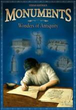 Monuments: Wonders of Antiquity - obrázek