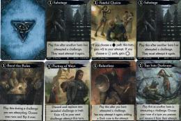 Antihero cards