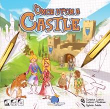 Once Upon a Castle - obrázek
