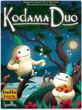 Kodama Duo - obrázek