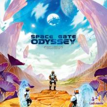 Space Gate Odyssey - obrázek