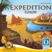 Expedition Luxor - obrázek