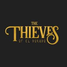Thieves of El Dorado, The - obrázek