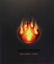 Dice Throne: Season Two (KS) Champion Ed
