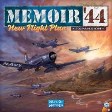 Memoir '44: New Flight Plan - obrázek