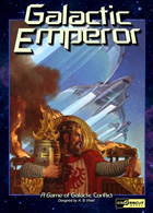 Galactic Emperor - obrázek