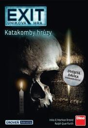 Exit Katakomby Hrůzy 
