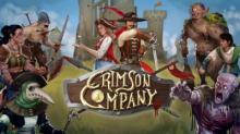 Crimson Company - obrázek