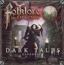 Folklore the Affliction: Dark Tales