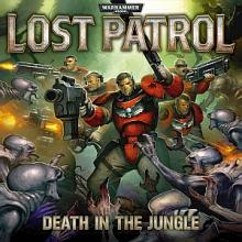 Lost Patrol - obrázek