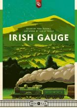 Irish Gauge - obrázek