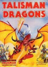 Talisman 2nd edition: Dragons - obrázek