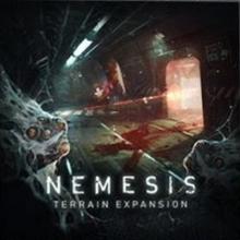 Nemesis Terrain Expansion NEHRANÉ