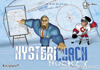 HysteriCoach Hockey - obrázek