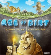 Age of Dirt: A Game of Uncivilization - obrázek