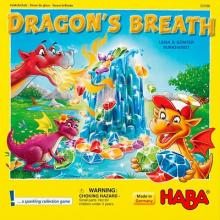Dragon's Breath - obrázek