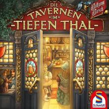 Taverns of Tiefenthal, The - obrázek
