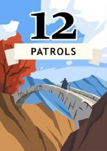 12 Patrols - obrázek