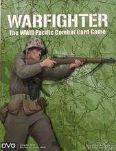 Warfighter: The WWII Pacific