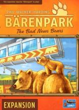 Bear Park: The Bad News Bears - obrázek