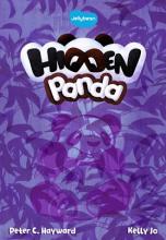 Hidden Panda - obrázek