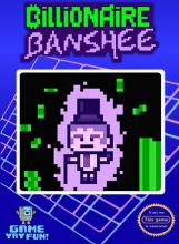 Billionaire Banshee - obrázek