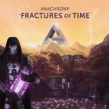 Anachrony: Fractures of Time - obrázek
