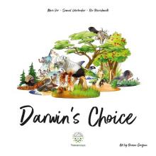Darwin's Choice - obrázek