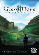 Glen More II: Chronicles + mince + promo