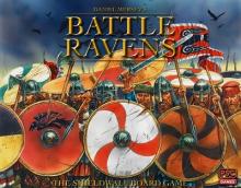 Battle Ravens - obrázek