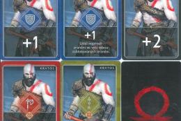 God of War_startovni karty