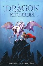 Dragon Keepers - obrázek