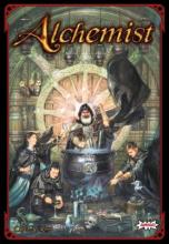 Alchemist - obrázek