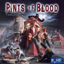 Pints of Blood - obrázek
